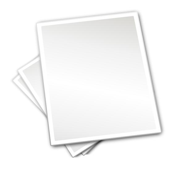 Paper sheets