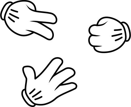 Rock-Paper-Scissors