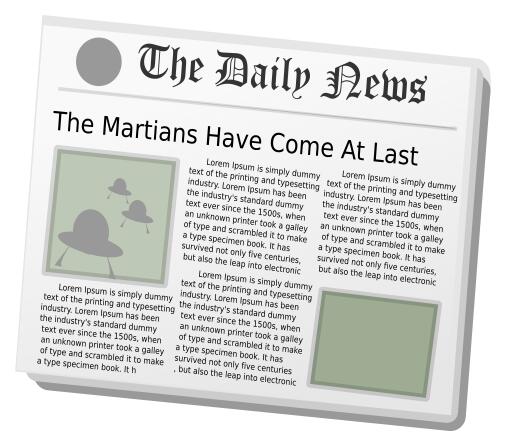 Daily News