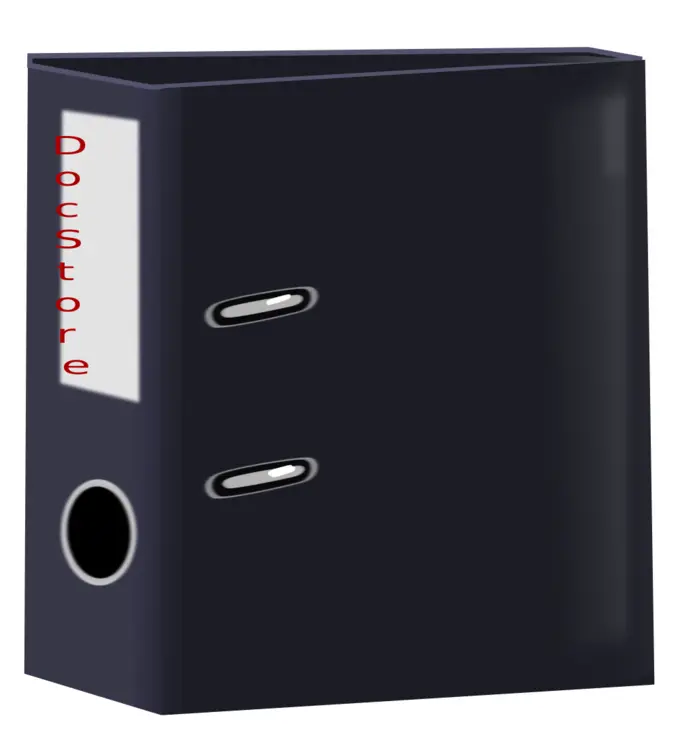 Documents storage