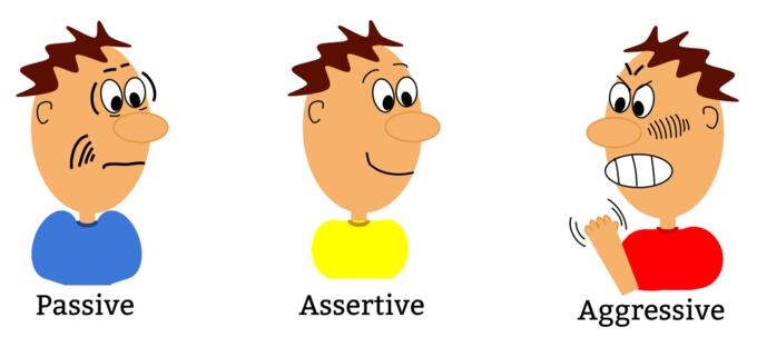 Behavior types