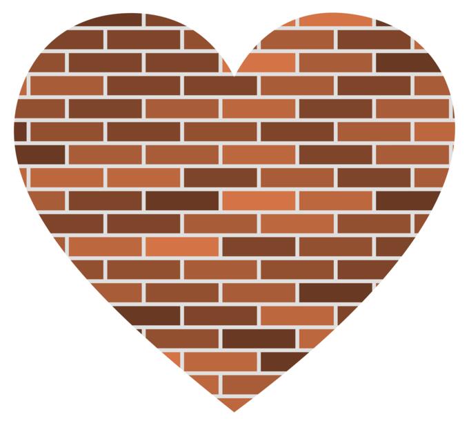 Heart of stone