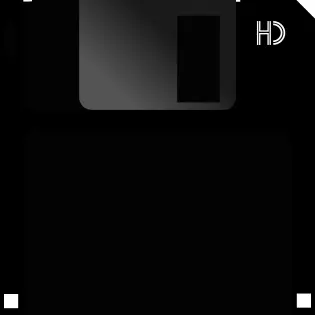 Diskette