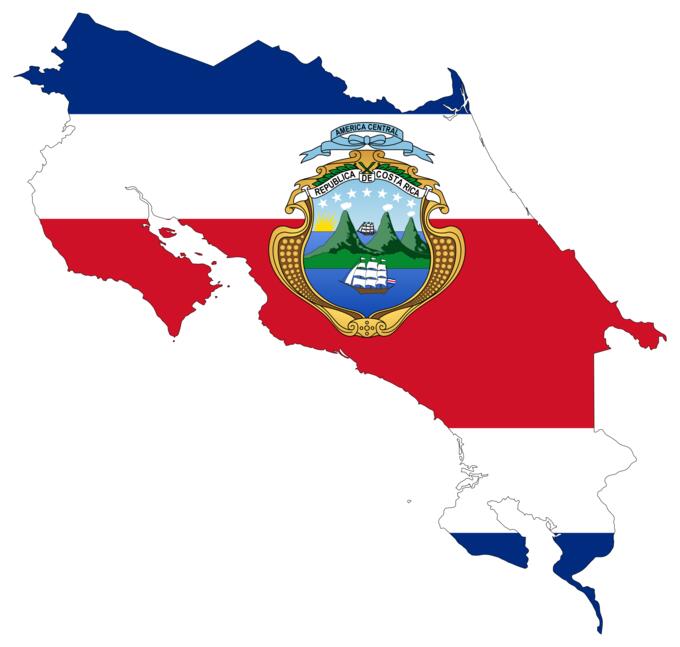 Costa Rica