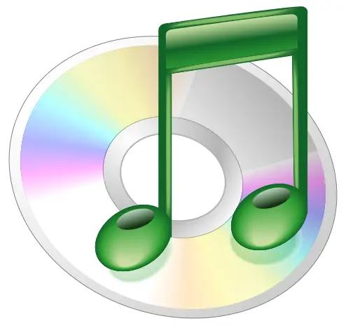 Music icon