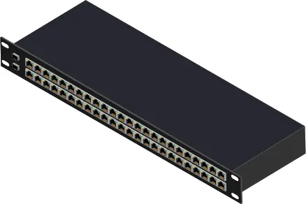 48-port switch