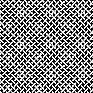 Basket pattern