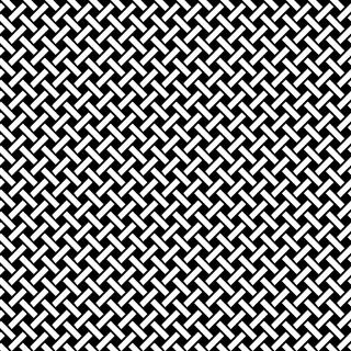 Basket pattern