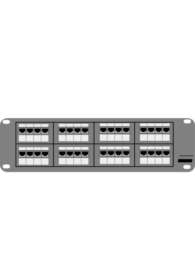32-port switch
