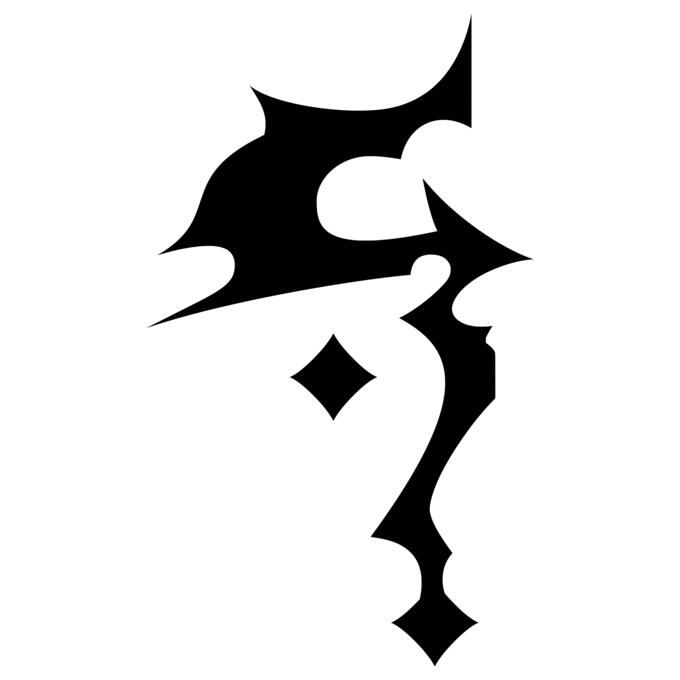 Raziel Glyph