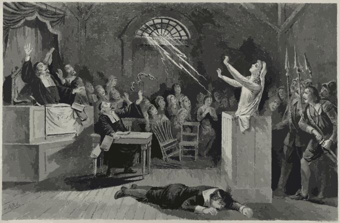 Salem court