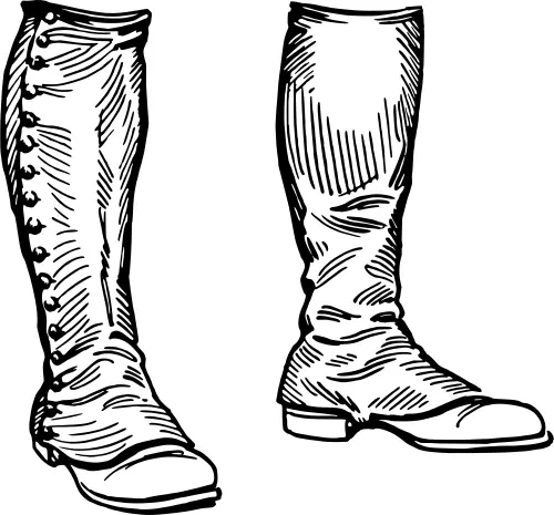 Gaiters image