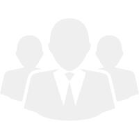 Businessmen silhouette