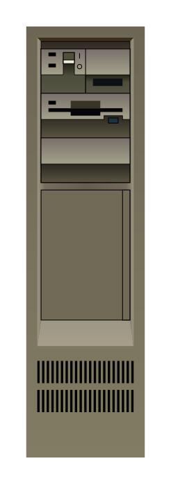 Computer part
