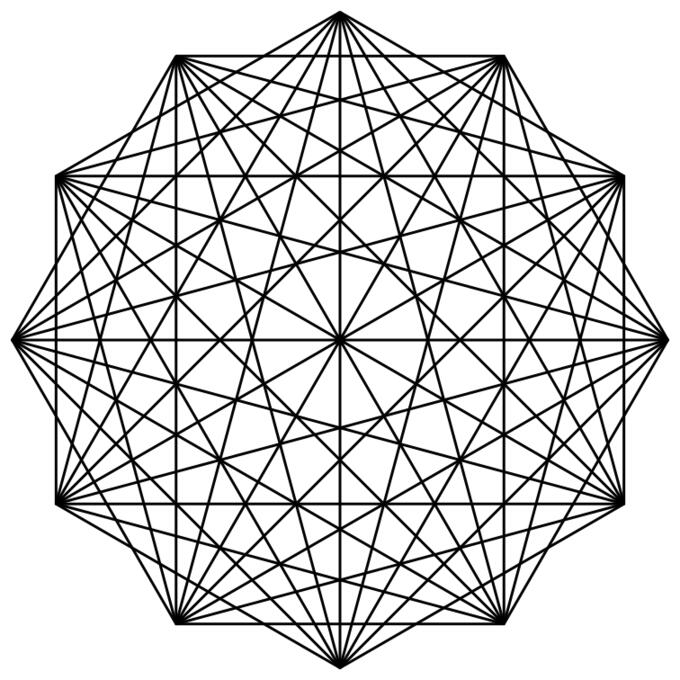 Mesh