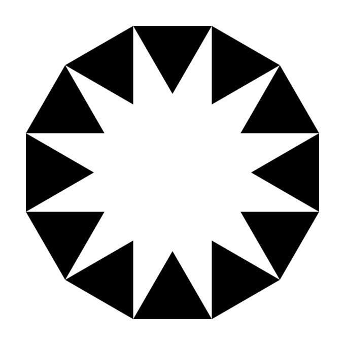 Dodecagon image