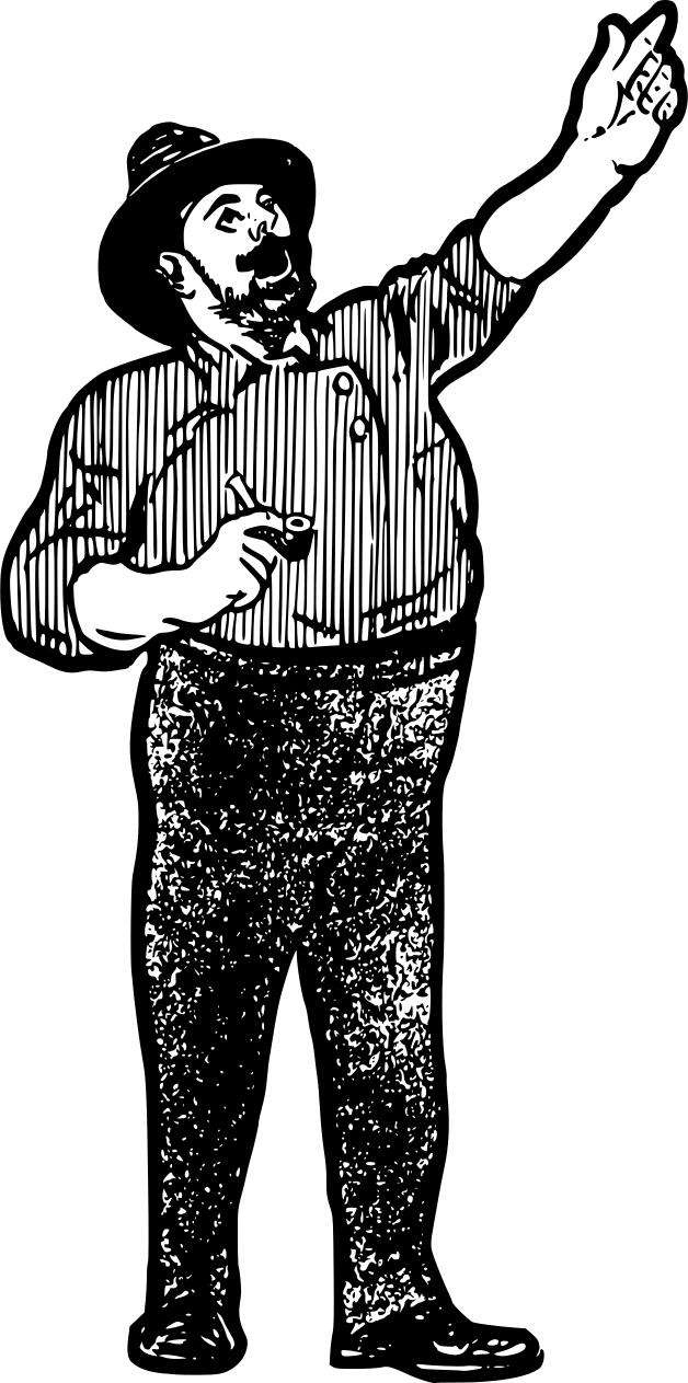 Fat man