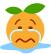 Crying emoji