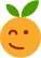 Winking emoji