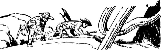 Gunsman