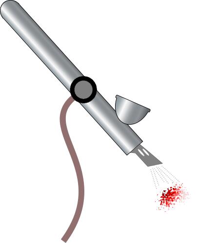 Airbrush