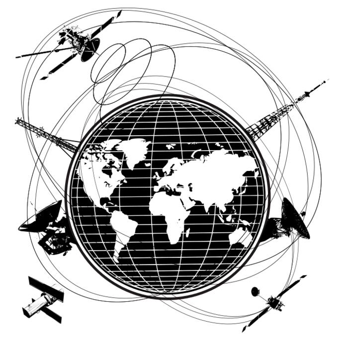 Global telecommunications