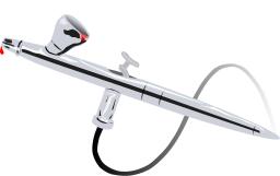 Airbrush tool
