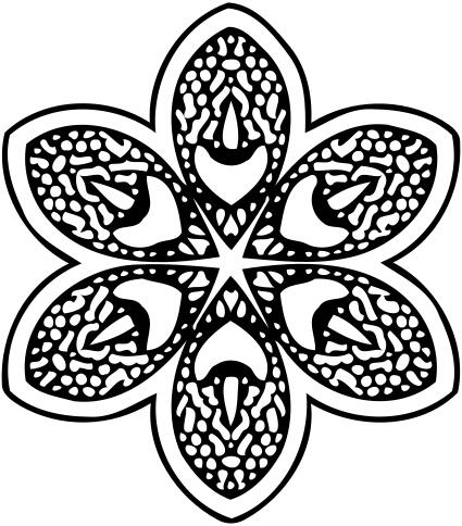 Flower image