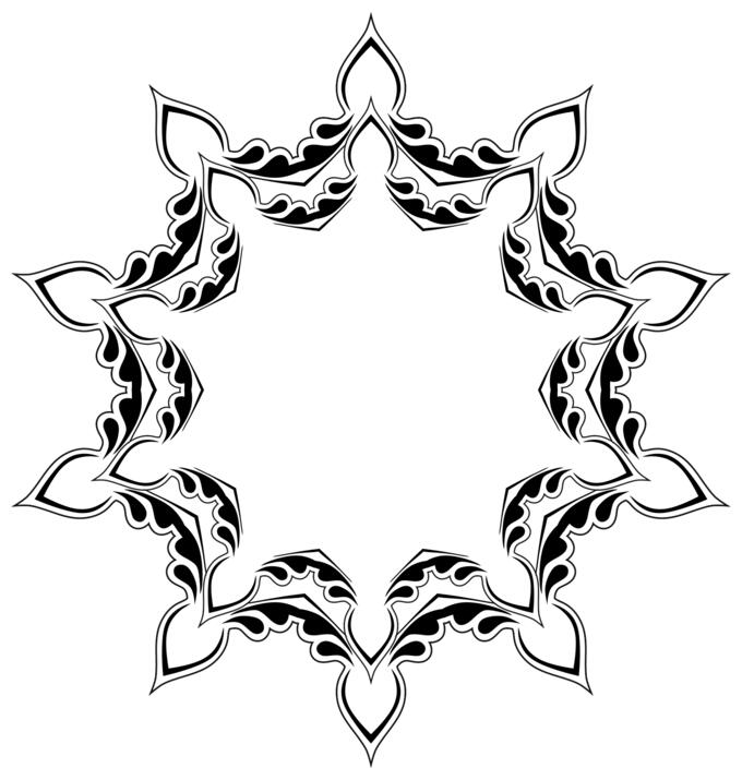 Framework with pointers