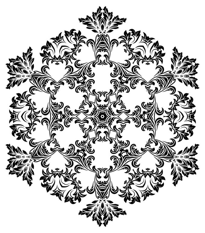 Decorative element
