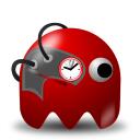 Cartoon timer