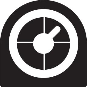 kitchen timer off