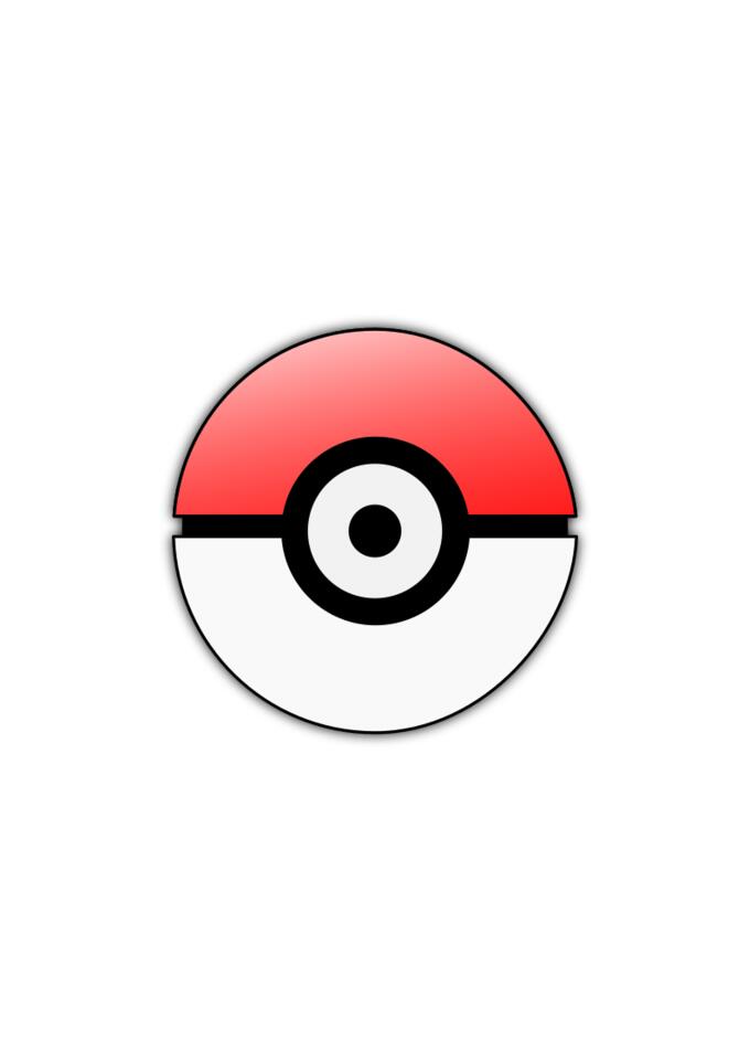 Poke ball