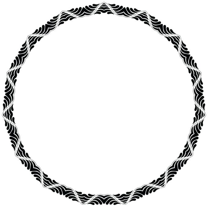 Trendy Frame