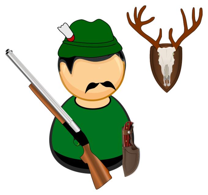 Hunter