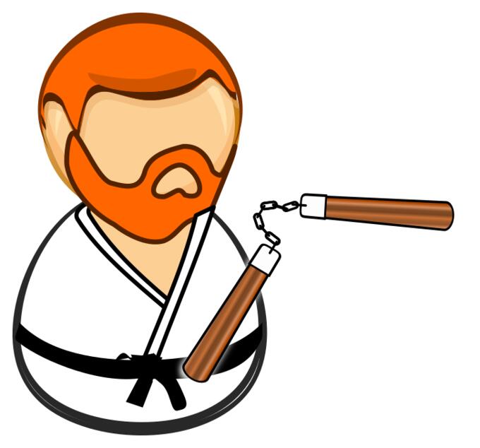 Chuck Norris