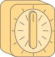 Kitchen timer