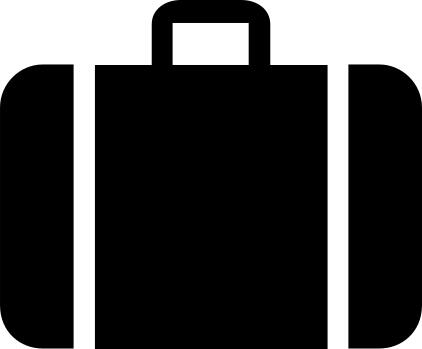 Briefcase icon