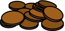 Pennies
