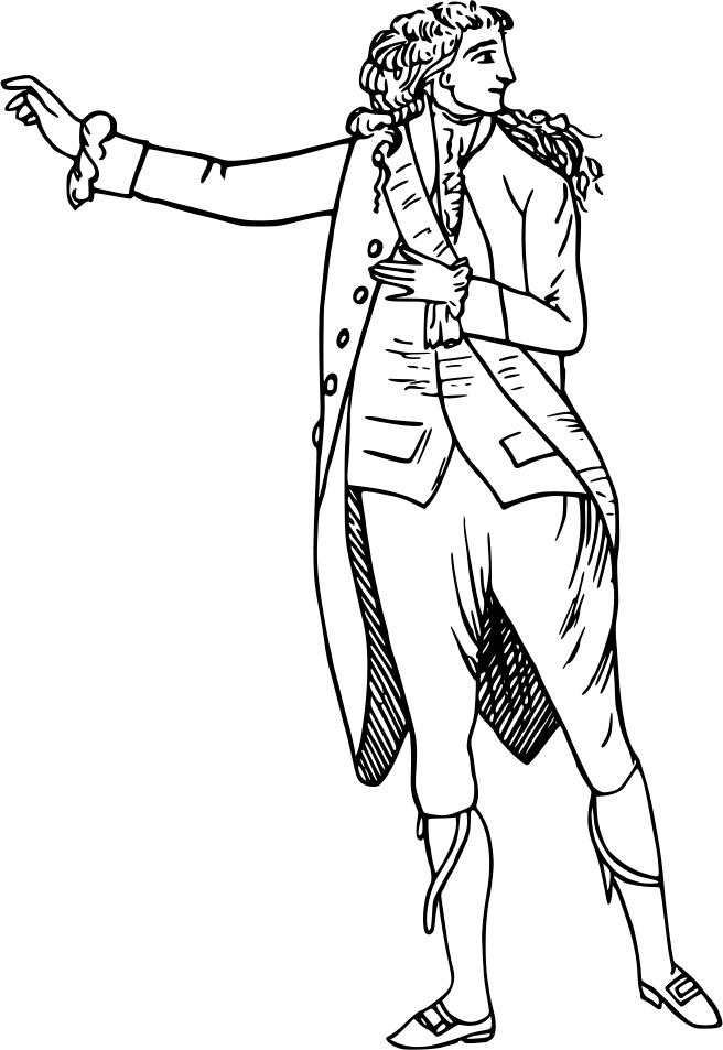 Prince regent