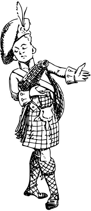 Scotsman