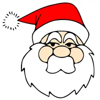 Santa image
