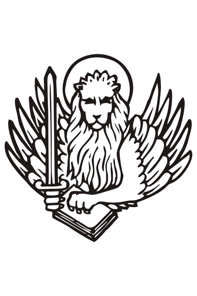 Italian troops symbol