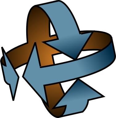 Different arrows