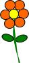 Flower toy