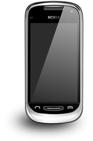 Nokia cell phone