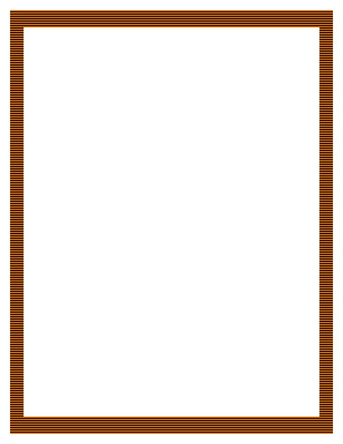 Orange framework