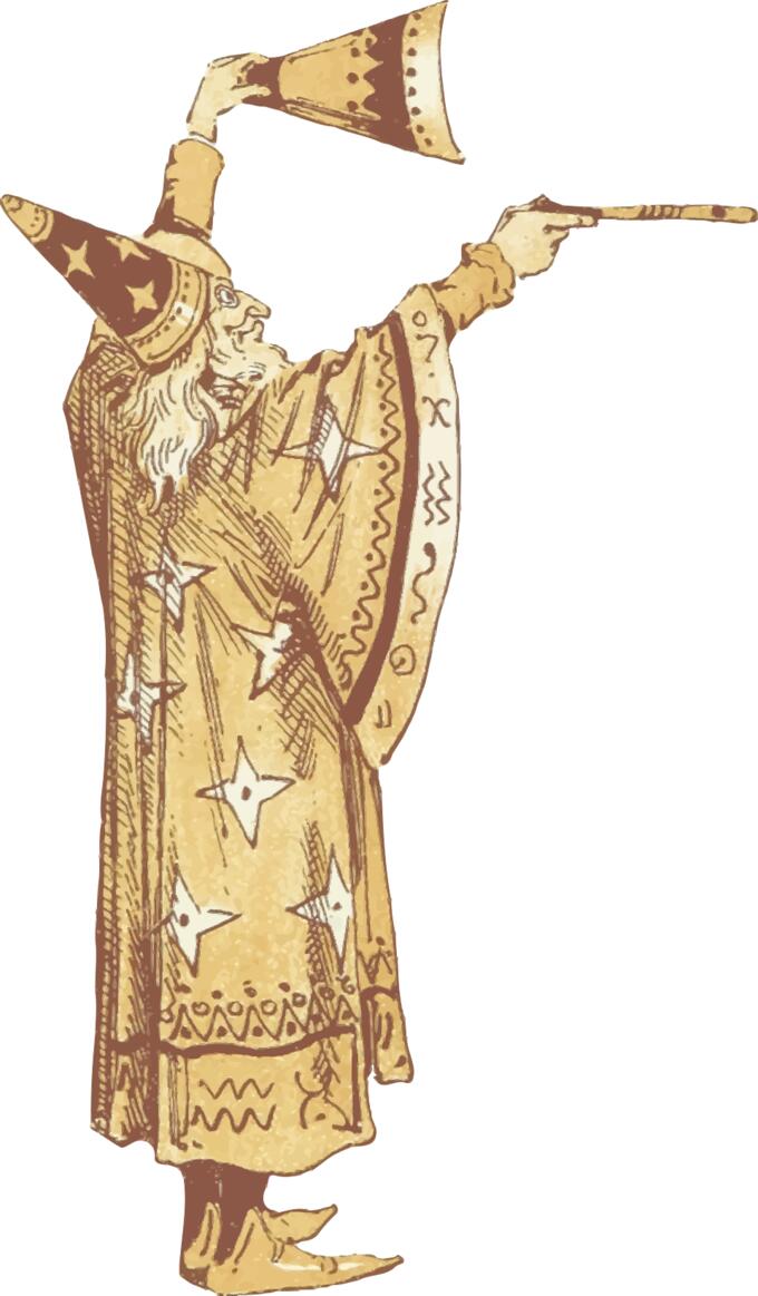Enchanter