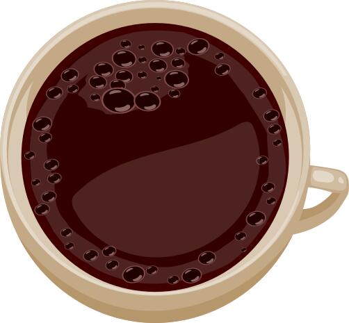 Cup of cocoa
