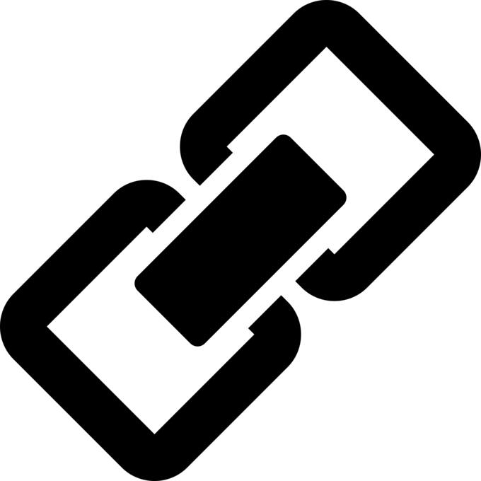 Link icon